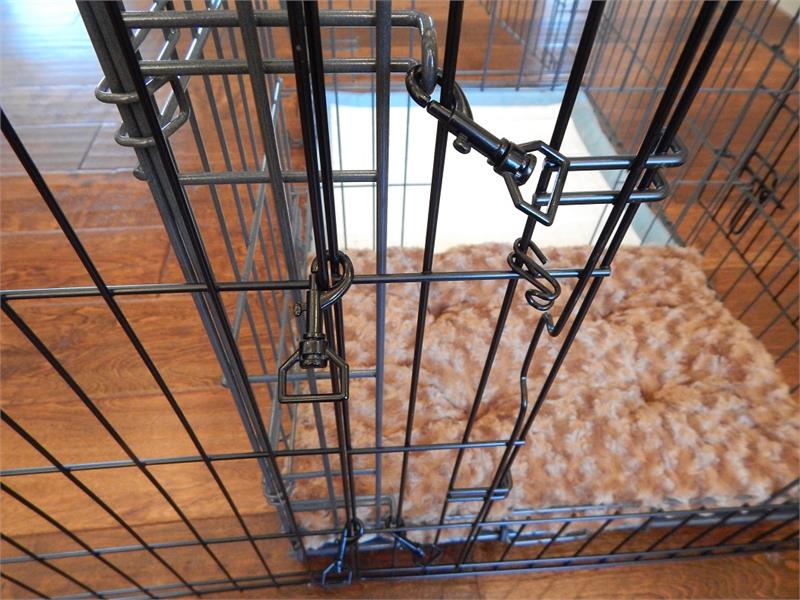 PTPA Playpen Wire Top