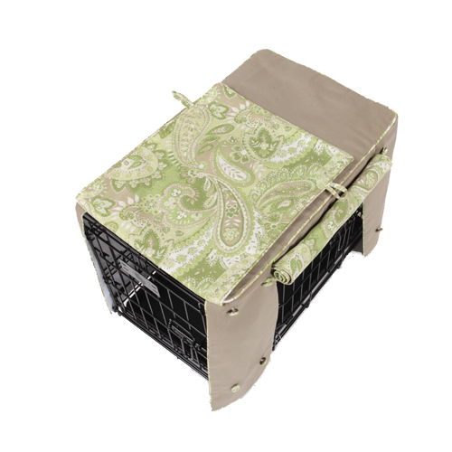 Cape Cod Khaki Cover