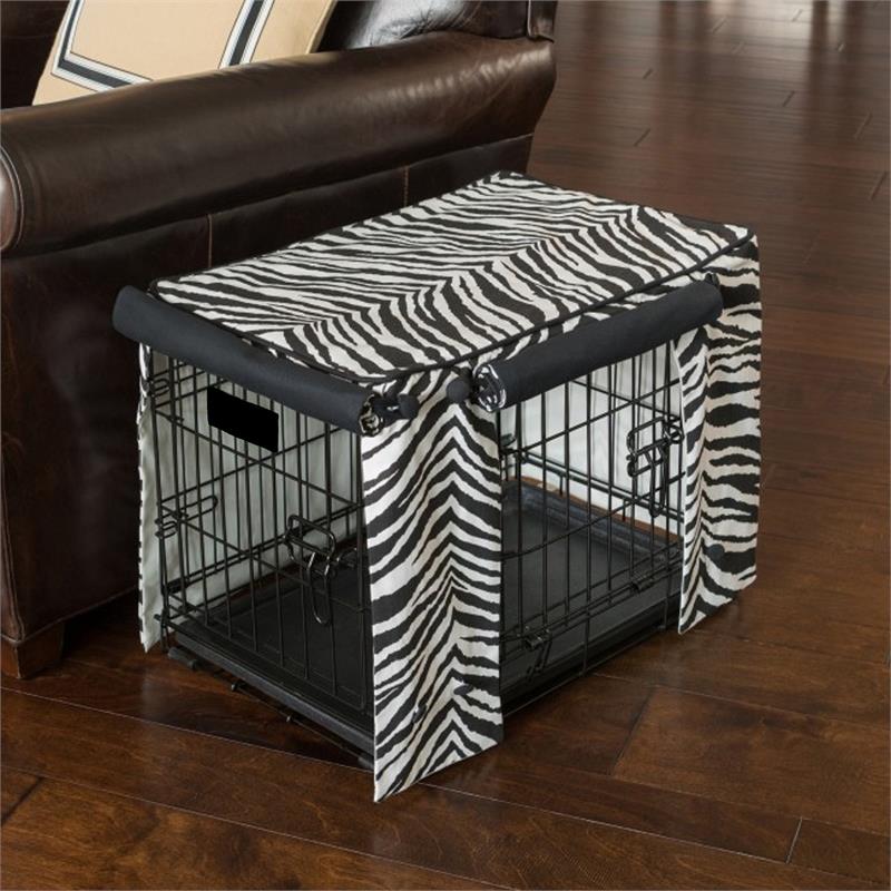 Zebra Cover