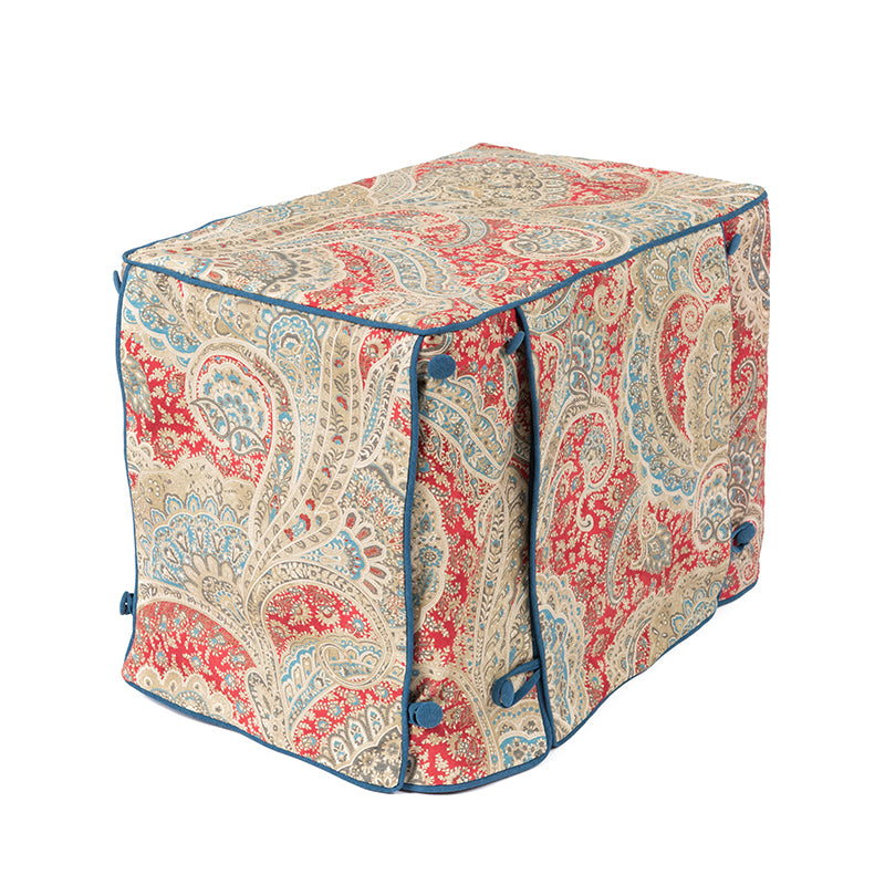 Sultans Paisley Cover