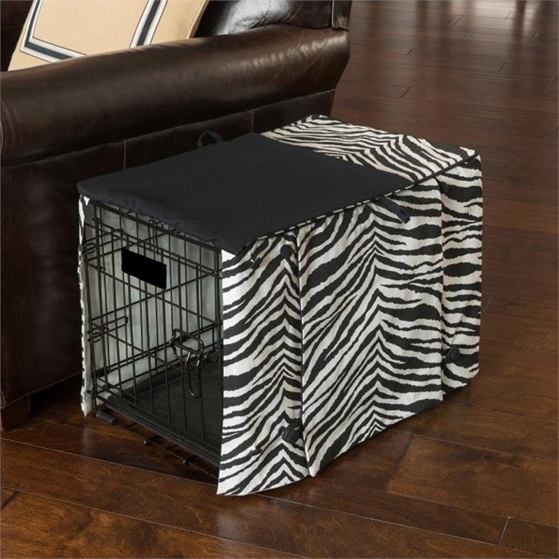 Zebra Cover