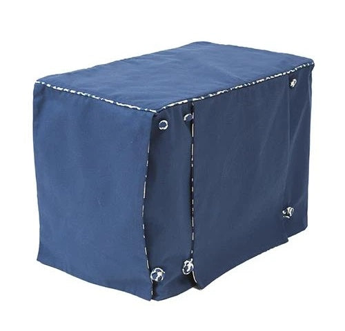 Indigo Blue Cover
