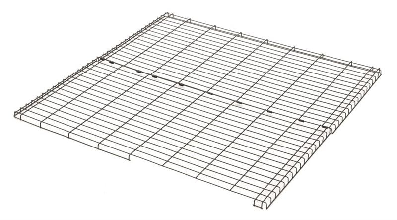 PTPA Playpen Wire Top