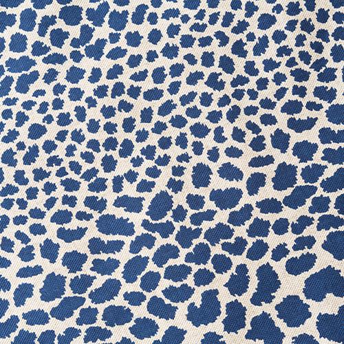 Indigo Blue Cover