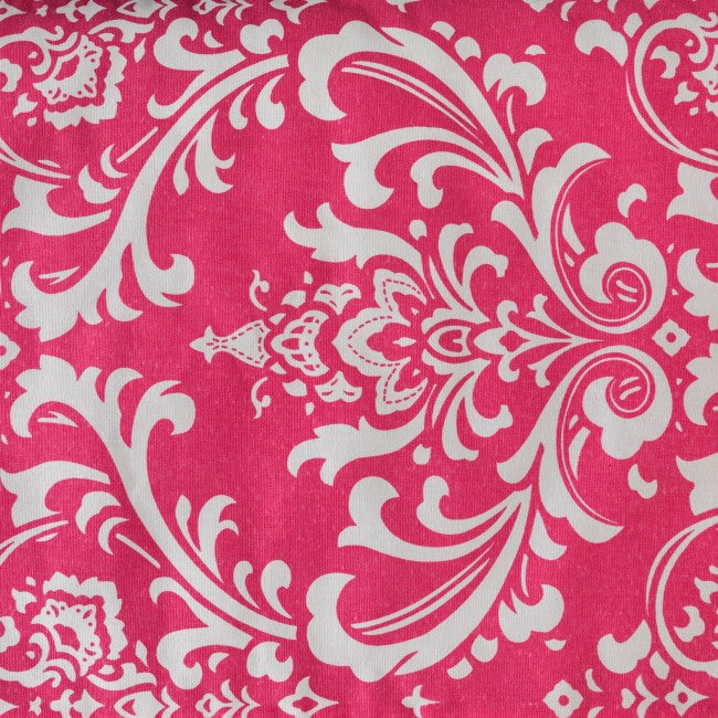 Candy Pink Cover