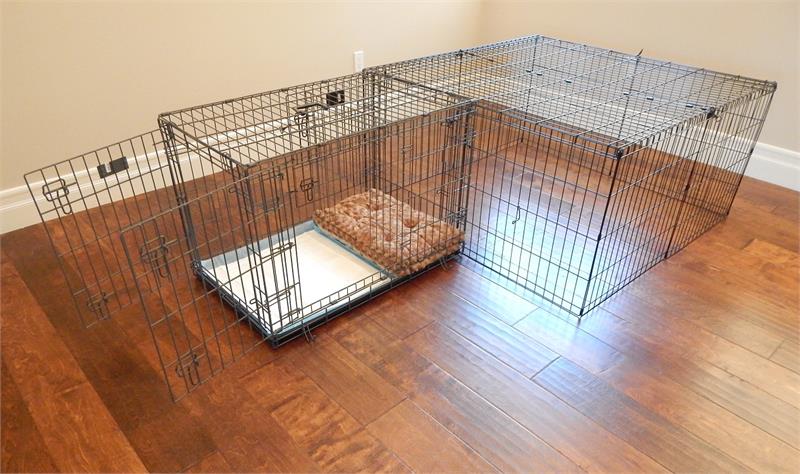 PTPA Playpen Wire Top