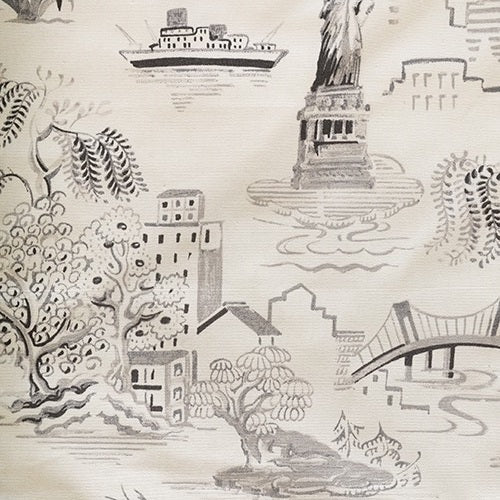 New Yorker Cover