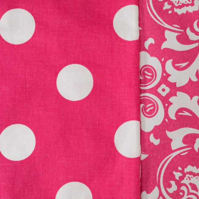 Candy Pink Cover