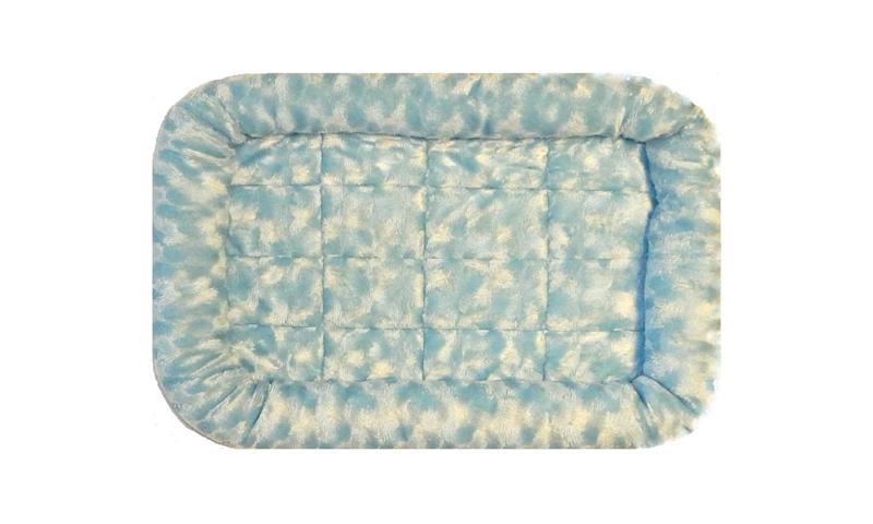 PTPA Bed - Baby Blue