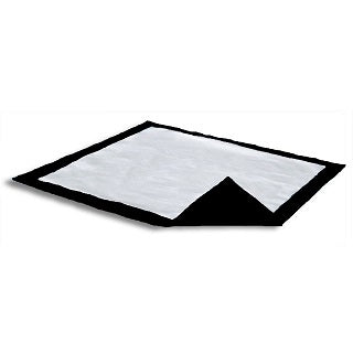 PTPA Potty Pads - Black