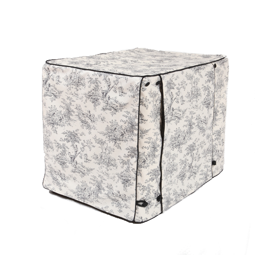 Central Park Toile Cover