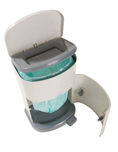Potty Pad Waste Can