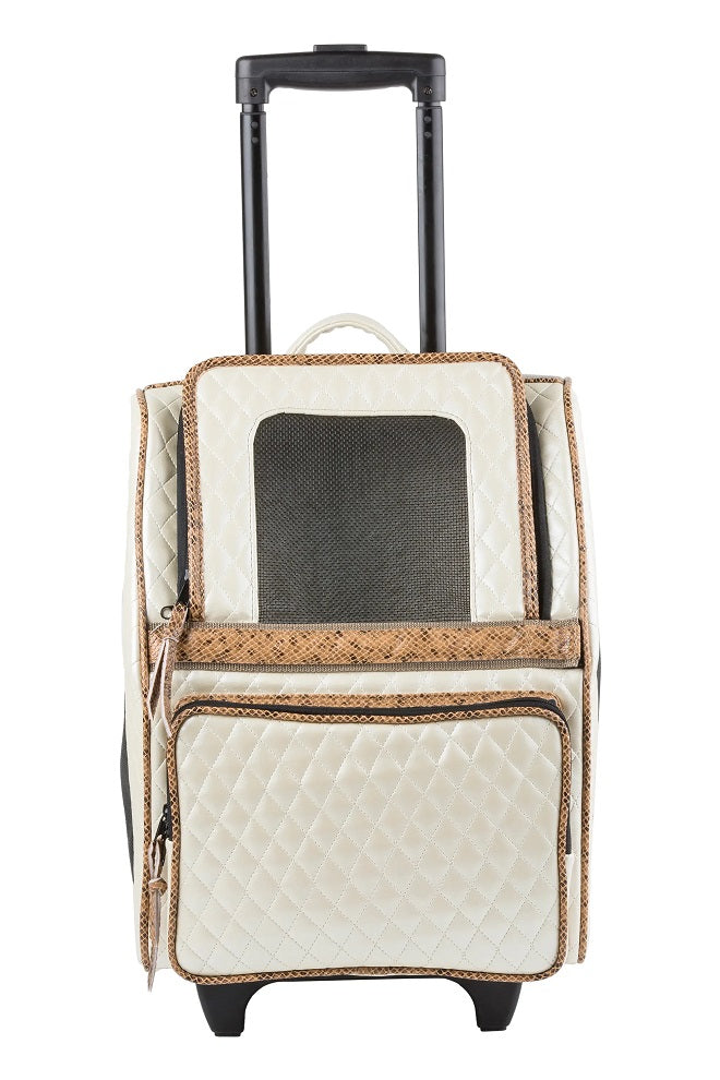 Rolling Carrier - Chic Balsa