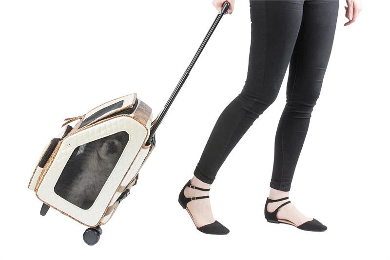 Rolling Carrier - Chic Balsa