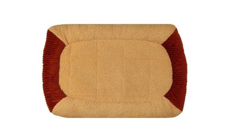PTPA Bed - Oatmeal & Berry