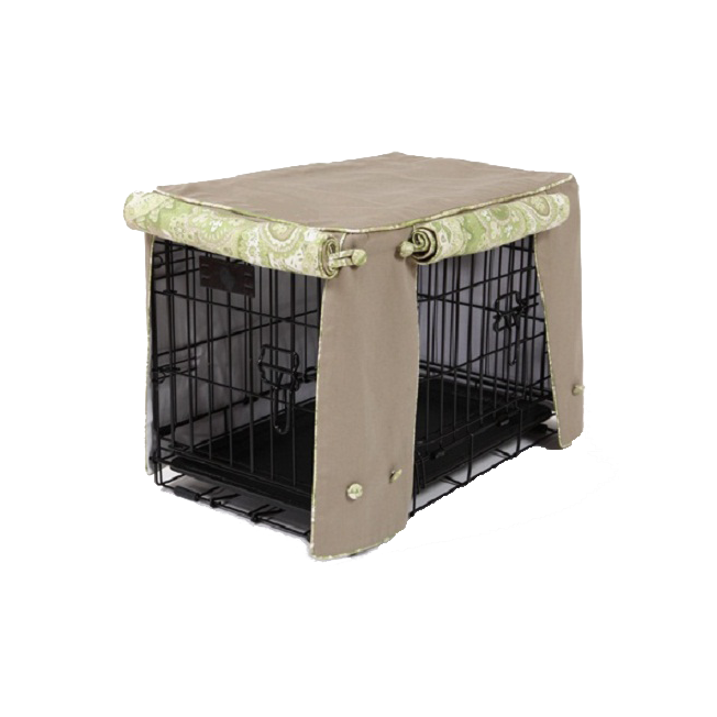 Cape Cod Khaki Cover