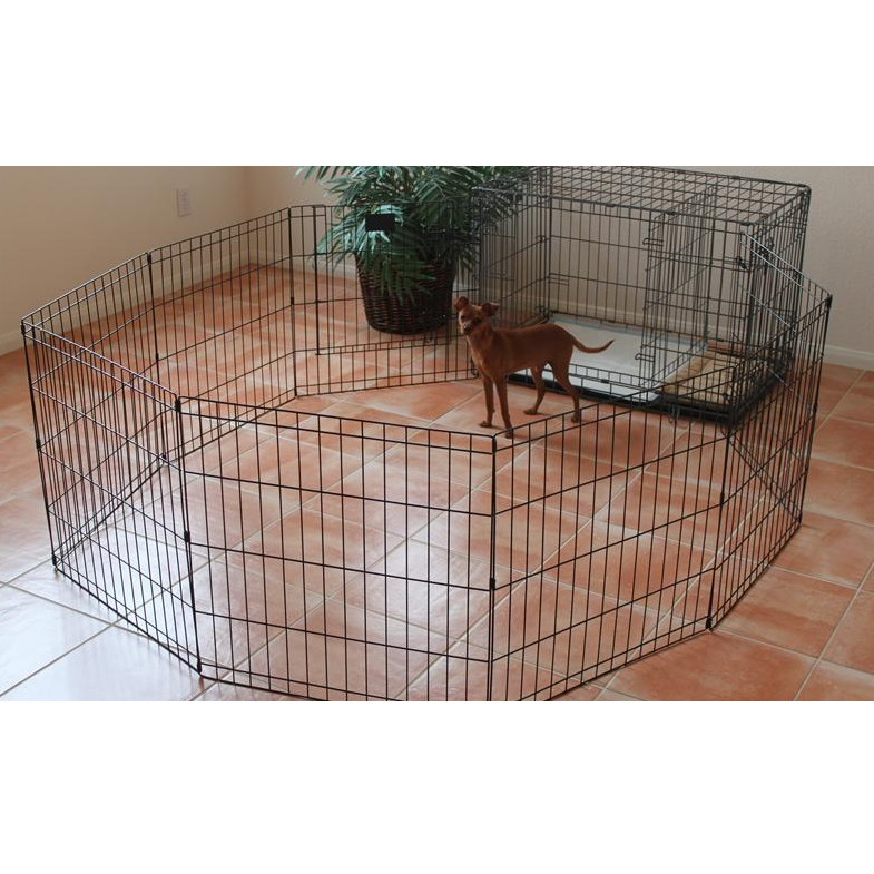 PTPA Playpen - Large, XLarge, XXLarge