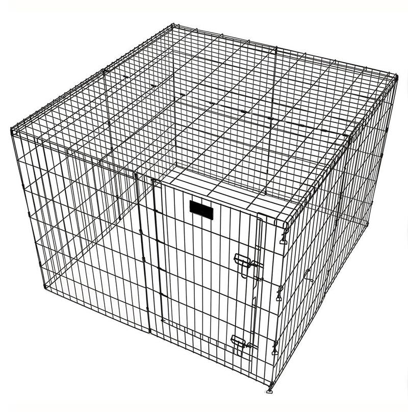 PTPA Playpen Wire Top