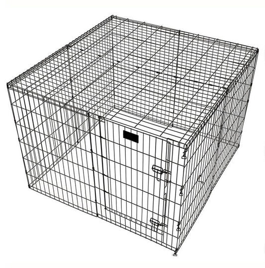 PTPA Playpen Wire Top
