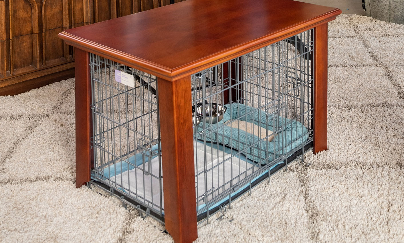 PTPA Nightstand