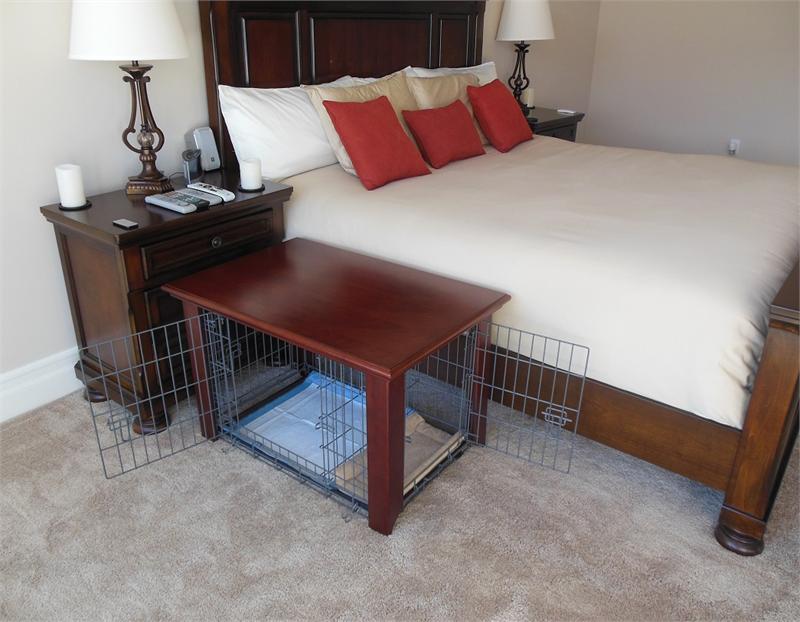 PTPA Nightstand