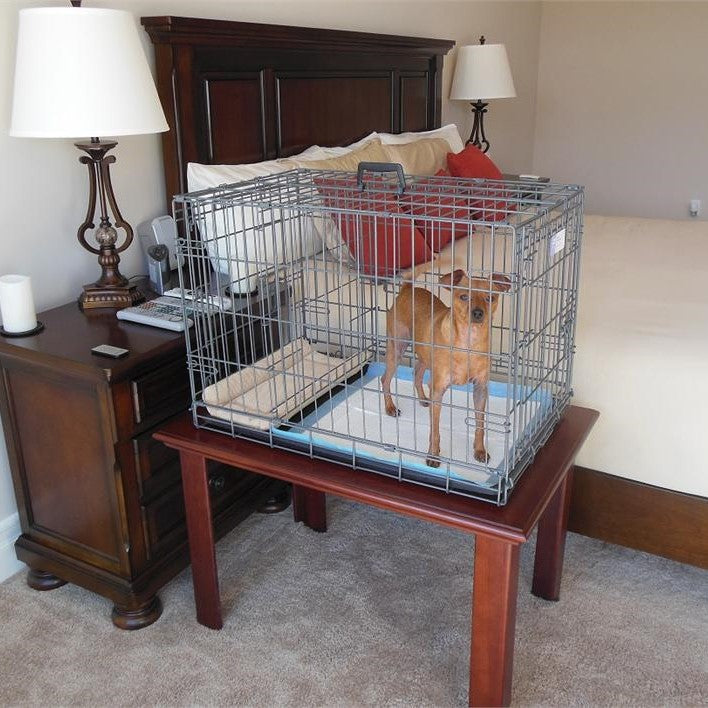 PTPA Nightstand