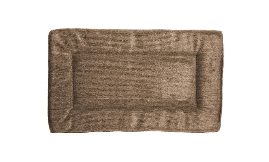 PTPA Bed - Taupe
