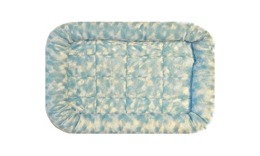PTPA Bed - Baby Blue