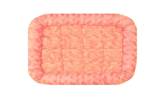 PTPA Bed - Baby Pink