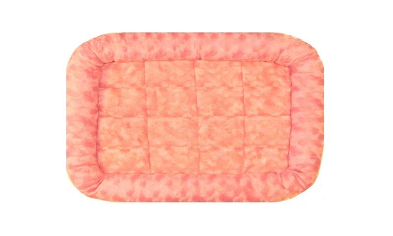 PTPA Bed - Baby Pink