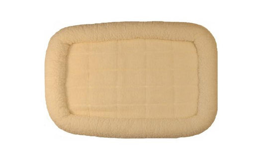 PTPA Bed - Ivory