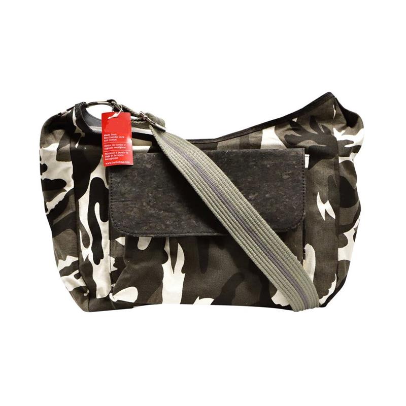 Camo Sling Pet Carrier