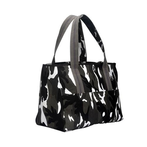 Camo Tote Pet Carrier