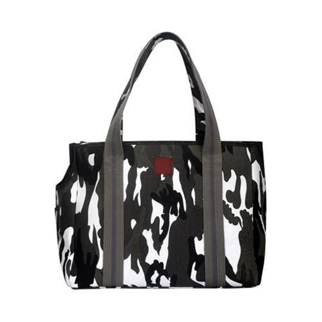 Camo Tote Pet Carrier