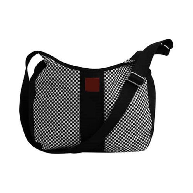 Checker Sling Pet Carrier