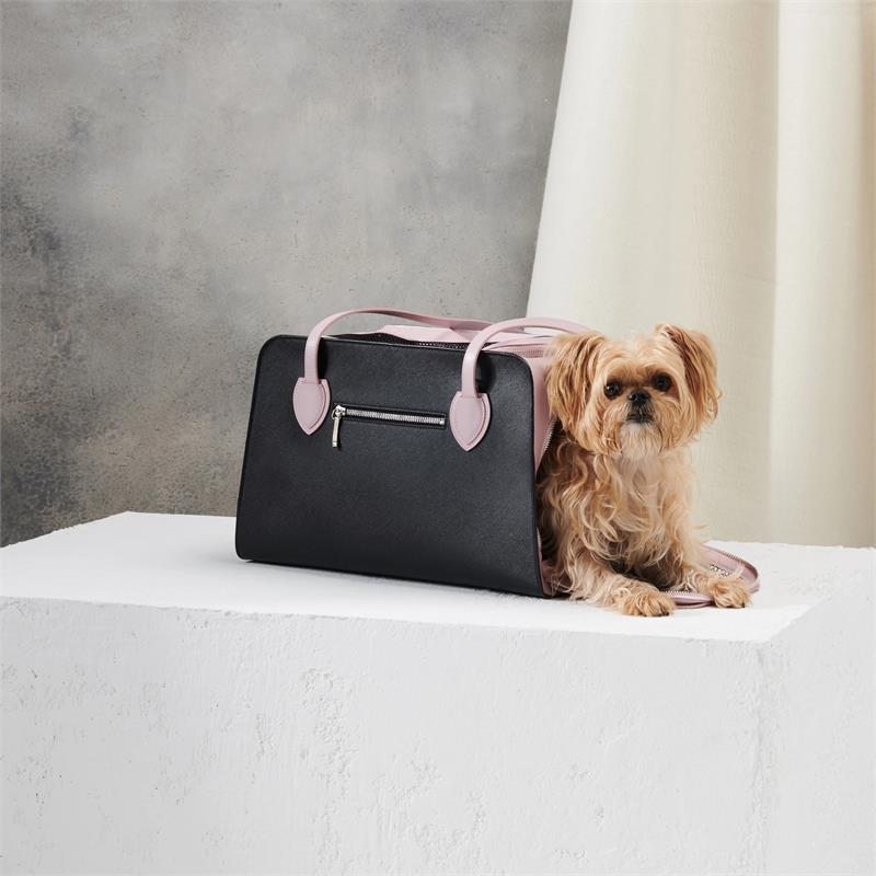 Flamingo Luxury Pet Carrier