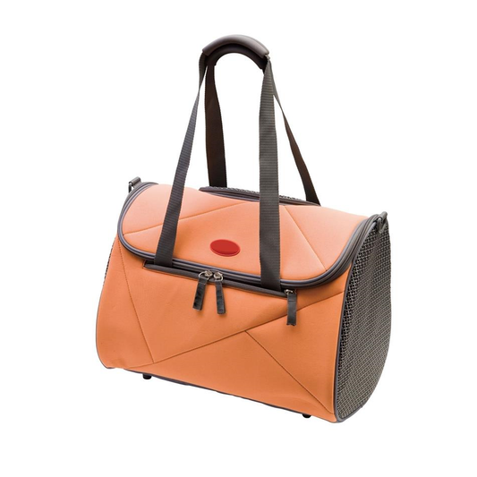 Peach Chic Pet Carrier