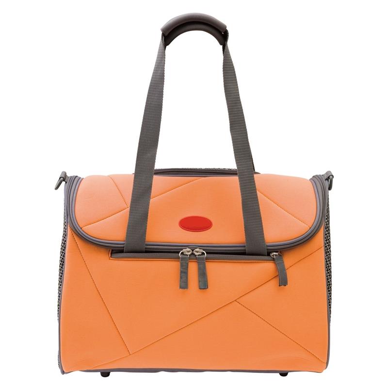 Peach Chic Pet Carrier