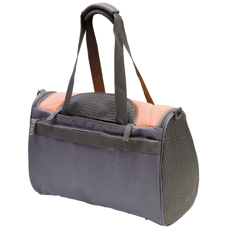 Peach Chic Pet Carrier