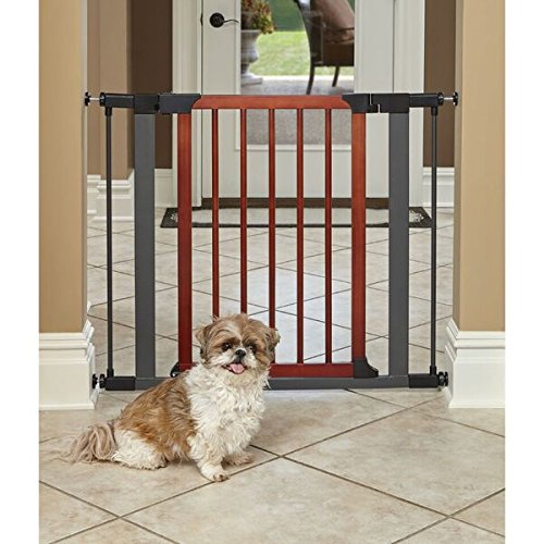 Pet Gate 29-Inch