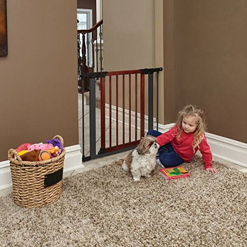 Pet Gate 29-Inch