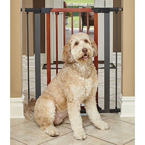 Pet Gate 39-Inch