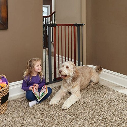 Pet Gate 39-Inch