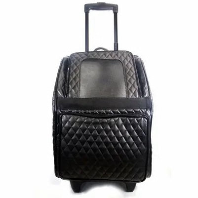 Rolling Carrier - Chic Black