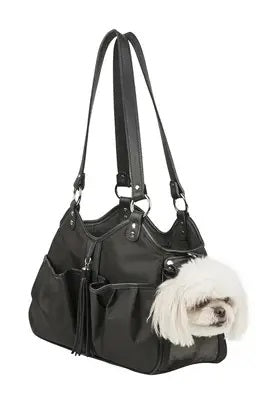 Sable Chic Pet Carrier