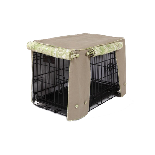 Cape Cod Khaki Cover