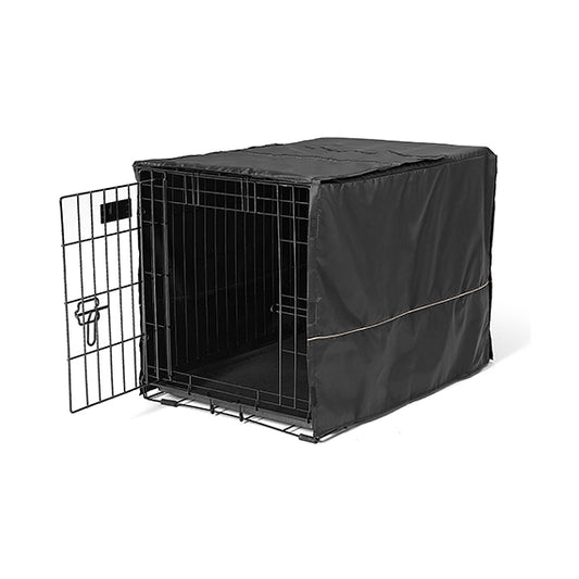 PTPA Black Cover