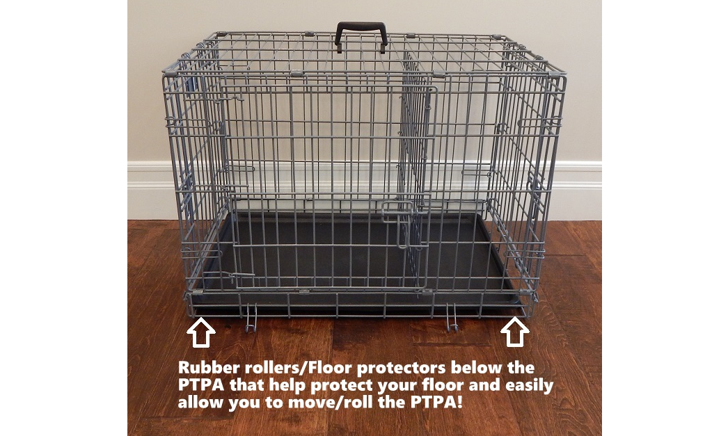 Ptpa crate 2025